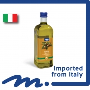 Pomace Olive Oil 1L
