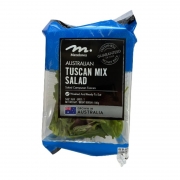 Tuscan Mix Salad Australia 100g