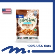 Unsalted Walnuts 100g