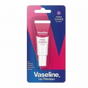 VASELINE LIP THERAPY ROSY TINT BALM 10G