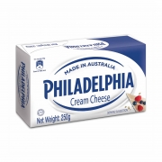 Cream Cheese 250g