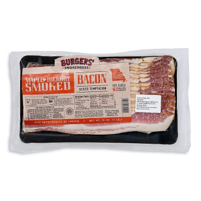 Maplewood Bacon