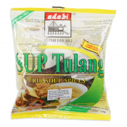 Rib Soup Spices (Sup Tulang) 13g