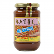 Tou Cheong with Dates 400g