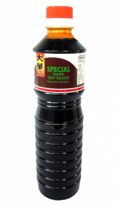 Special Dark Soy Sauce 320ml