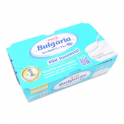 Bulgaria Yogurt - Mild Sweet 2X110g