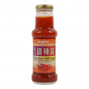 Thai Sweet Chilli Sauce 300g