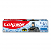 Kids Batman Toothpaste 40g