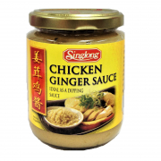 Chicken Ginger Sauce 230g
